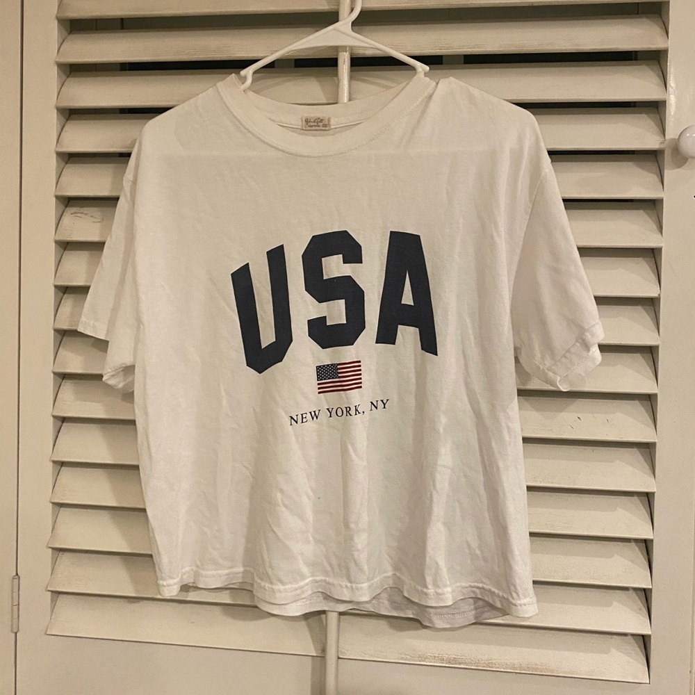 Brandy Melville top